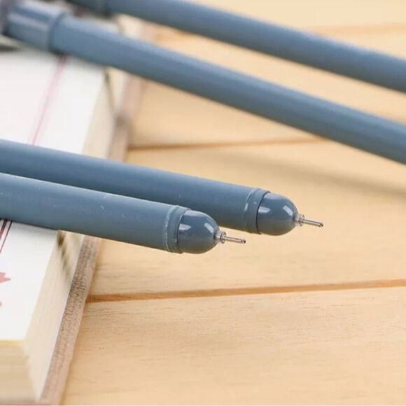 2/$20 Brand new set of 4 Toroto pens - Picture 2 of 4